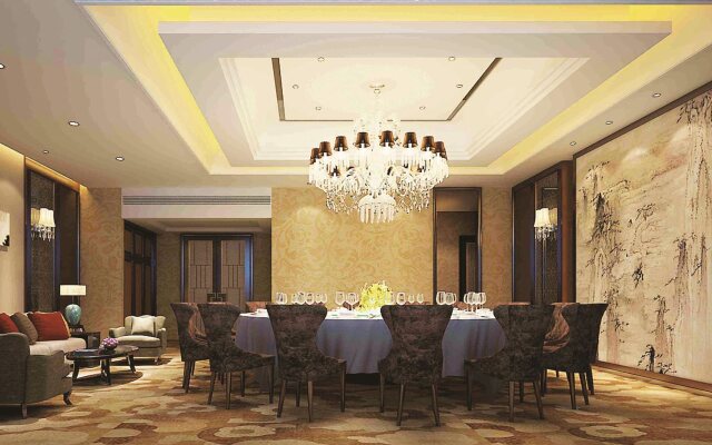 Qingdao Huaxi Hotel Laixi