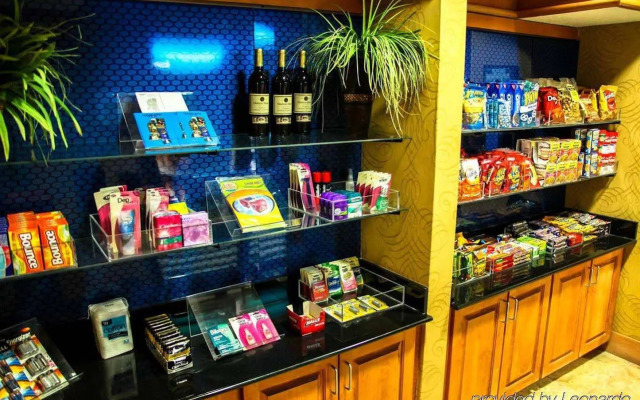 Hampton Inn & Suites Grenada