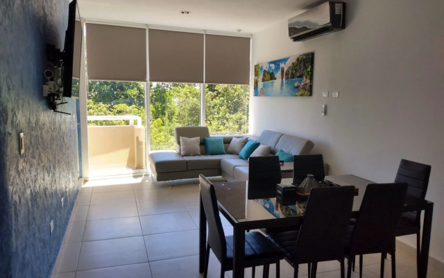 Awesome Penthouse in a Secure Community