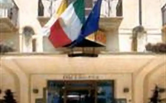 Hotel Ristorante Amitrano