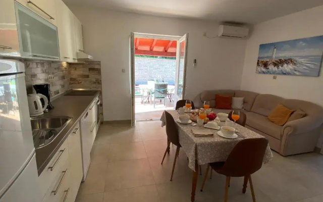 Ljubica Apartments
