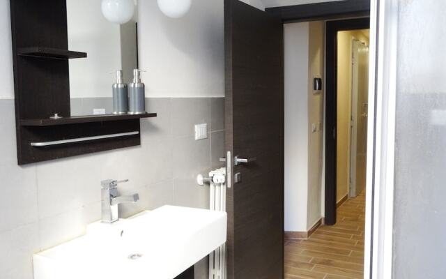 Apartment Nel Centro Della Citta