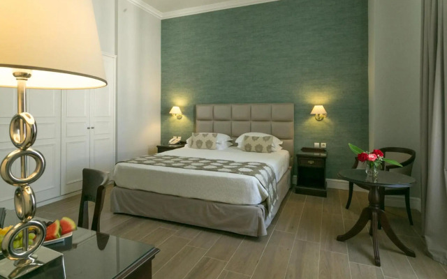 Thermae Sylla Spa Wellness Hotel