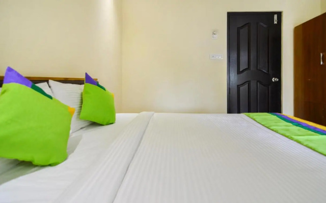 OYO Rooms Technopark Extension