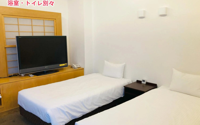 Hotel Precia Naha Tsujimachi
