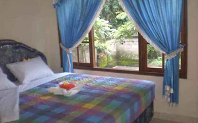 Alam Sari Homestays