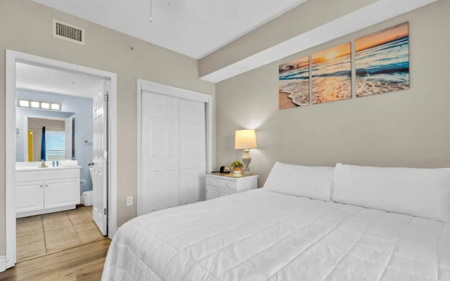 Majestic Beach Towers 1-1213