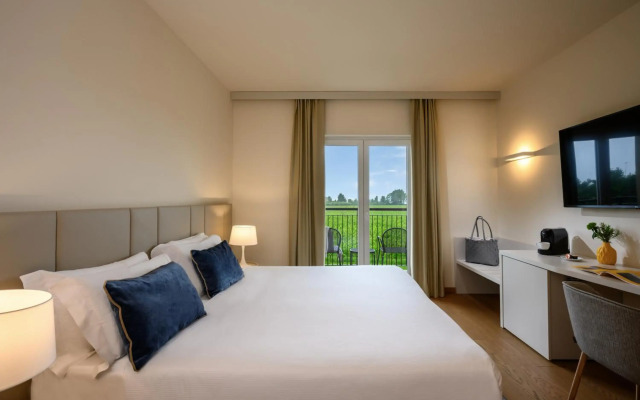 Leonardo Hotel Lago di Garda - Wellness & Spa