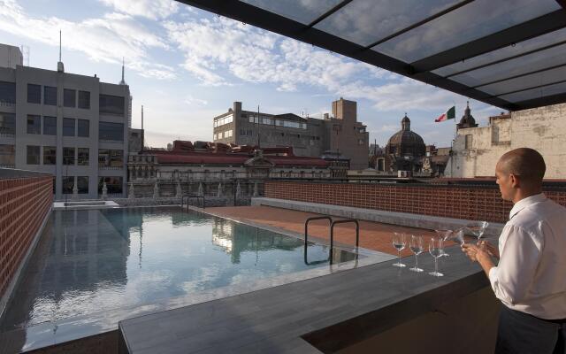 Downtown Mexico, a Member of Design Hotels