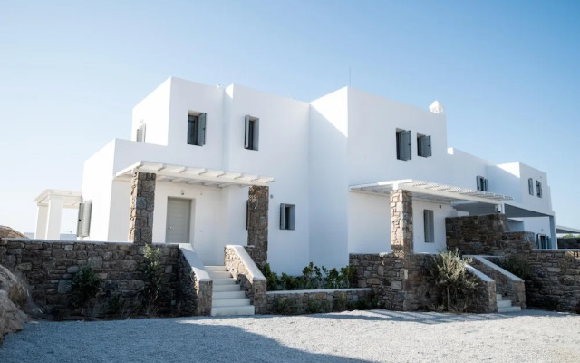 Petra Mare in Mykonos