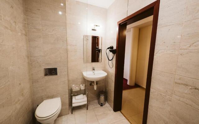 Hotel Groman