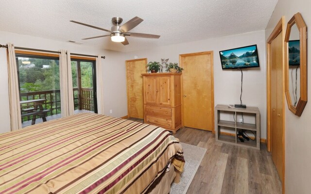 At Last 2 Bedroom Home by RedAwning