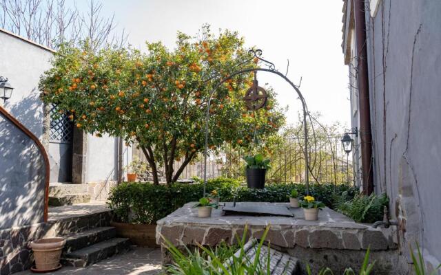 Casale Manna Dell'etna