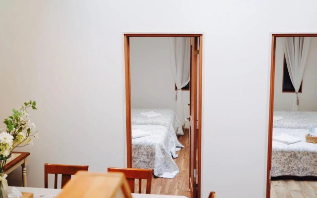 L'AtelieR Guest House Yonago