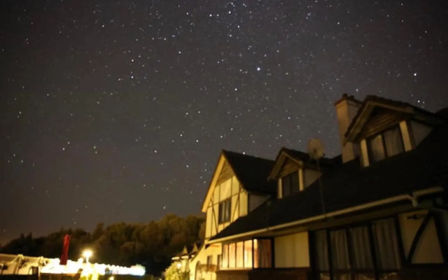 Westminster Mountain View Manor Main House