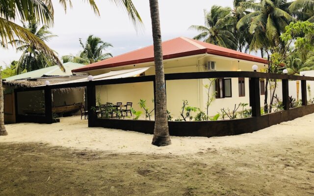 Ari villa