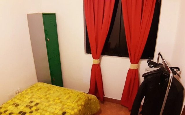 Sebris Cafic Art Gallery House