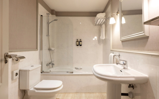 Hotel Pax Torrelodones