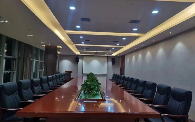 Yushengyuan International Hotel