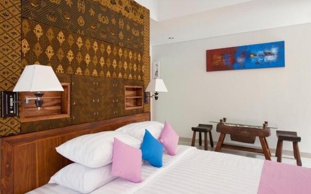 M Two Villas Seminyak
