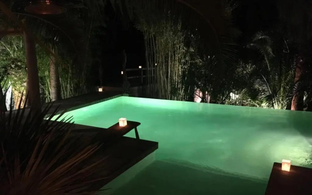 Villa Bali