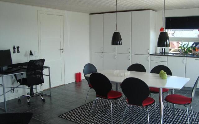 Thorupgaard Farm Holiday