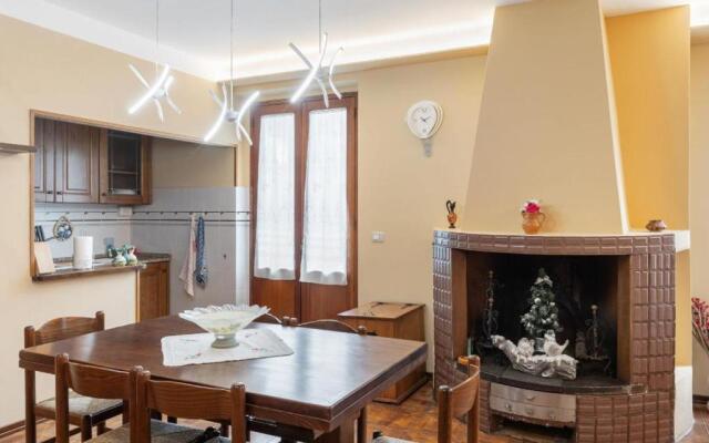 Casa Massimo A Subbiano