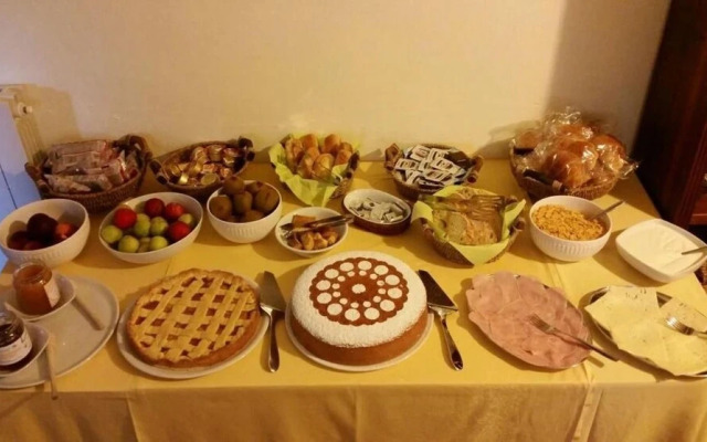 Bed and Breakfast San Francesco