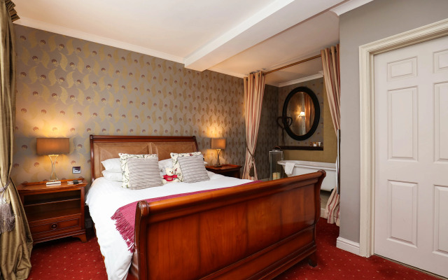 Muthu Clumber Park Hotel and Spa