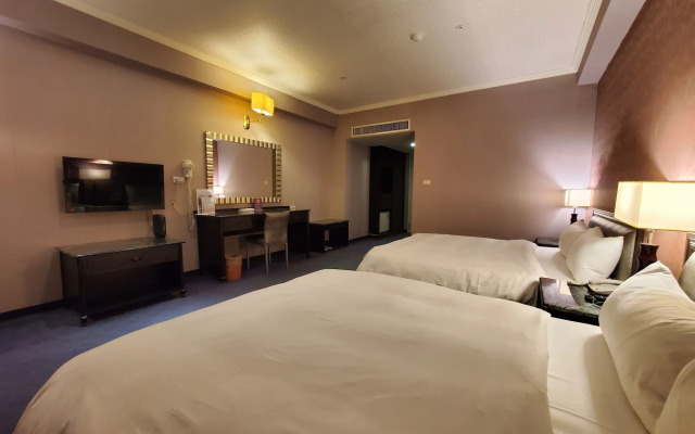 Well Garden Hotel
