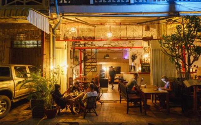 Pomme Hostel