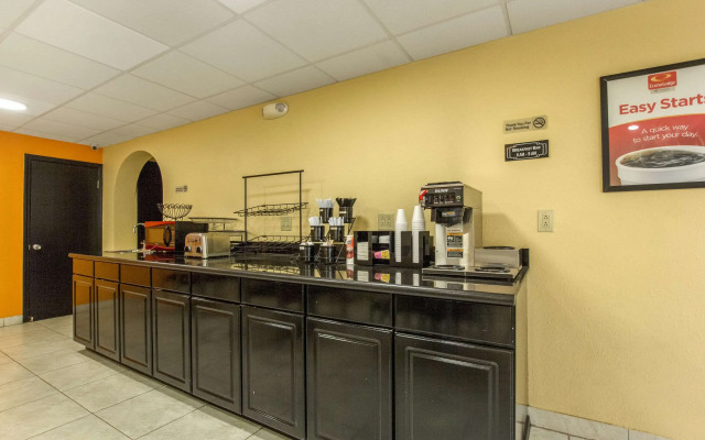 Econo Lodge Fort Knox