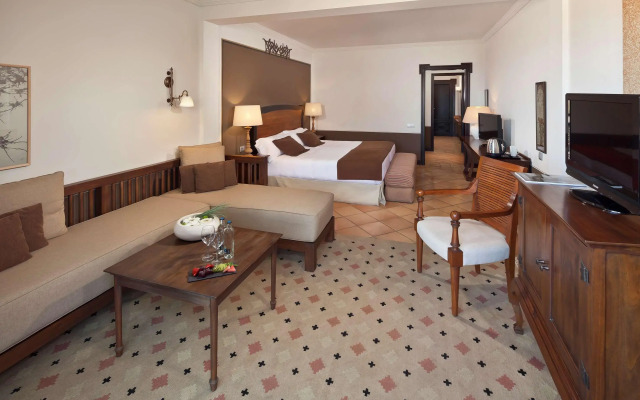 Hotel Hacienda del Conde Meliá Collection Golf & Spa – Adults Only