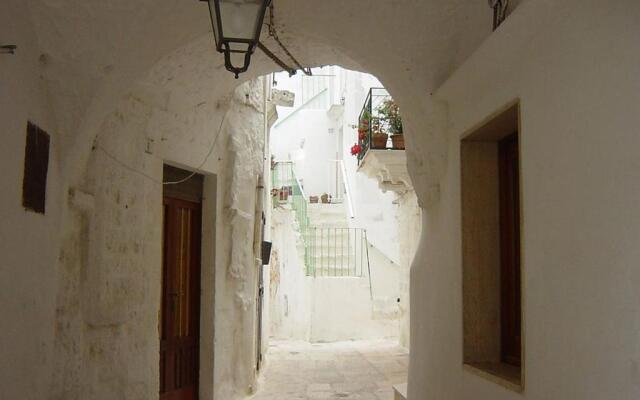 Via Tarantini 3 (Adults Only)