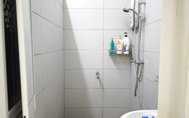 Stay @ Desa11 - A home for all — 3-star hotel in Muar