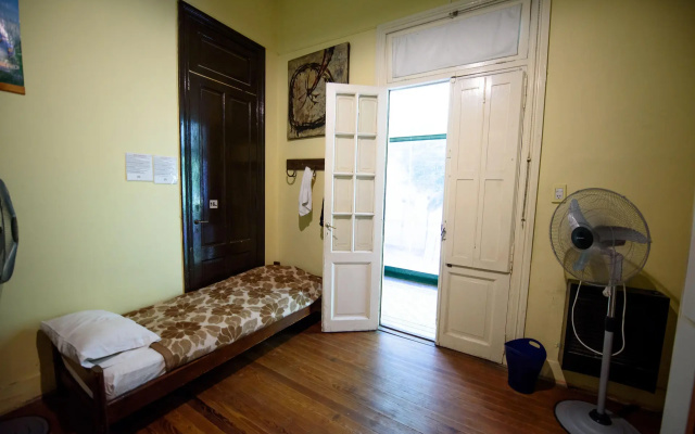 La Plata Hostel
