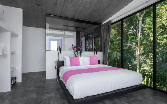 Pahili Pool Villas Koh Tao