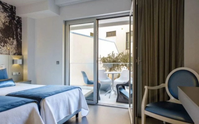 Boutique Hotel Serra D’Aire