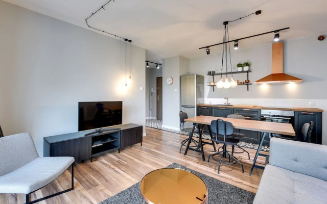 Apartamenty Gdansk - Old Town Chmielna I