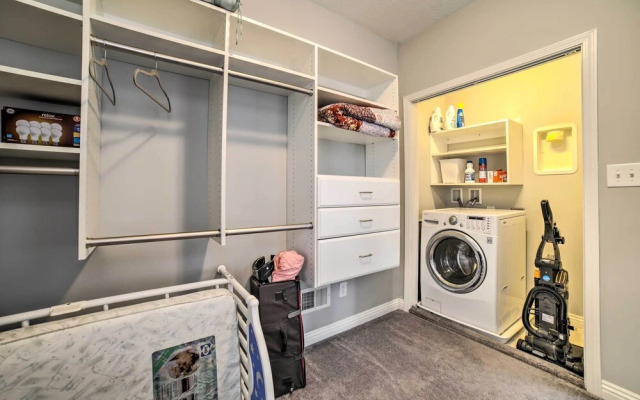 Pittsburgh Vacation Rental in Lawrenceville!