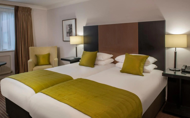 Staverton Park Hotel & Golf Club