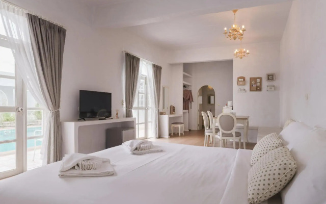 Villa La Flora Kanchanaburi