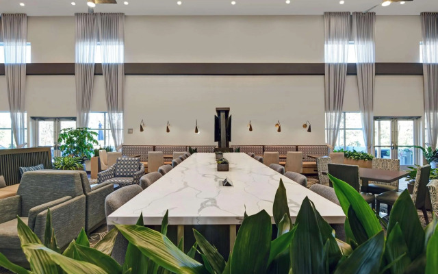 Homewood Suites by Hilton Edison Woodbridge
