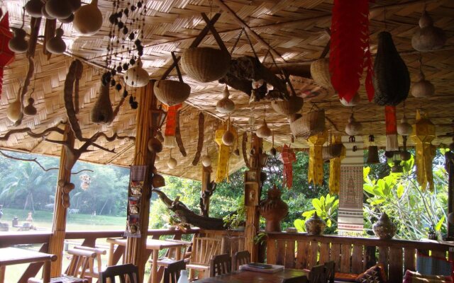 Baan Suan Jantra Home Stay