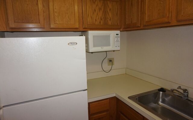 One life studio and suites