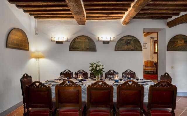 Scandelaia 12 Emma Villas