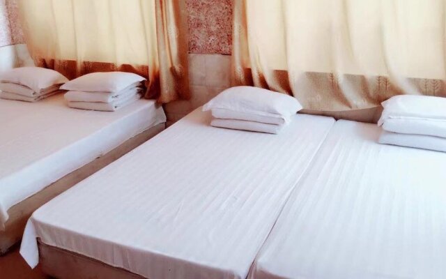 Haizhilan Guest House