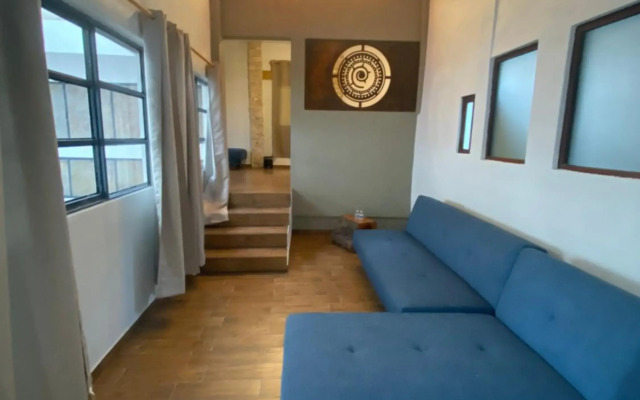 Hotel Casa del Sol