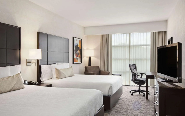 Hilton Garden Inn Tuxtla Gutierrez