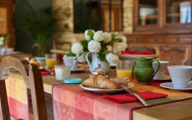 Les Granges Hautes - Gites